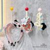 Dopamine Charm Hook Display Storage Rack Bathroom Organizer Home No-Drill Hairpin Holder
