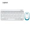 Logitech MK245 Nano Draadloze Toetsenbord en Muis Combo