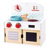 Hape (Hape) Hape Play Kitchen Compact E7370