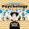 Psychology The Comic Book Introduction by Danny Oppenheimer Paperback Book 9780393351958