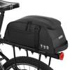 Vattentät Cykel Rear Rack Bag Cykelhållare Cykel Rear Rack bör väska