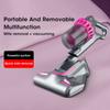 Tapping UV Sterilization Vacuum Cleaner Mite Removal Wireless Detachable 3 In 1 10000pa Hair Car Dust Cleaner Filter Choice