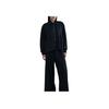 Jachetă Sport cu Fermoar și Guler Înalt Swoosh FW25 Femei jachete IM7458-010