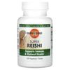 Super Reishi Pilz, Veggie Tabletten 120 Tabletten