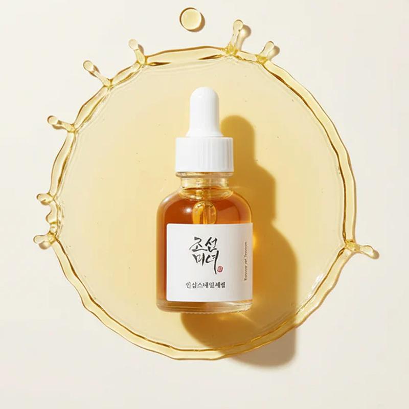 Eauty of Joseon Revive Serum : Ginseng + Snail Mucin 30ml