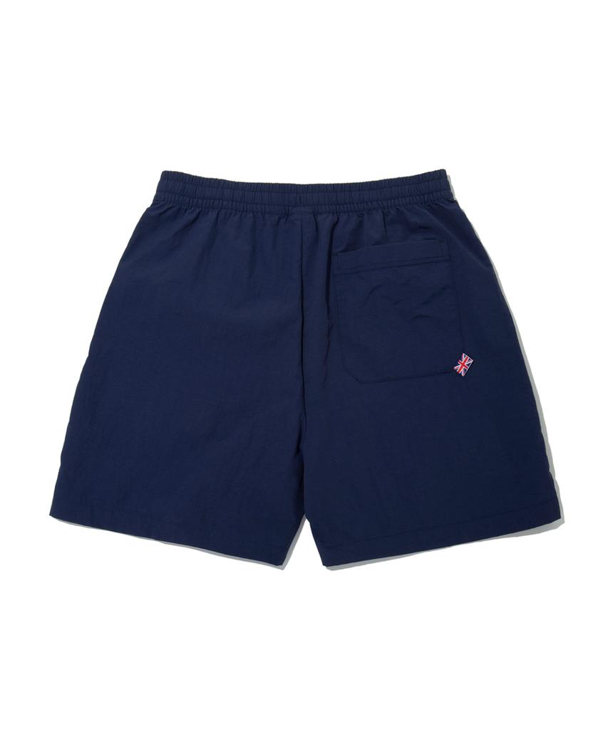 REEBOK New Basic Shorts - Navy
