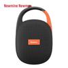 Newmine Portable Clip-On Bluetooth Speaker PBS008 Pro CN Plug (adapter Included) (CN Version)