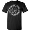 Never Trust an Atom Shirt Funny Science Tshirt Sarcastic Graphic Tee for Space, Astronomy Fans, Teachers & Chemistry Lovers