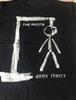 VTG The Roots Band T-shirt Men Women Full Size S To 5XL EN356 Unisex T-Shirt
