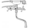 Mixer Invena Roma BW-24-00S