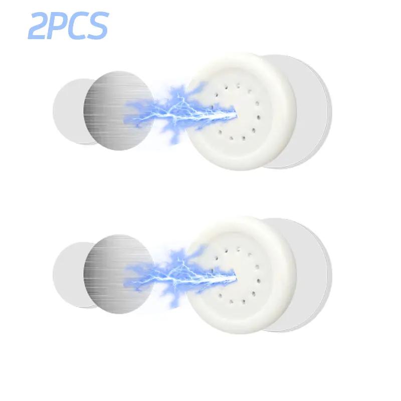 Magnetic Hooks Wall Mount Strong Magnet Remote Control Invisible Holder Keys Fridge Sticker Storage Hooks Home Organizer Hooks