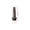 LPG CNG Kits For VALTEK Type 30 - Injection Rail Repair Kit