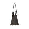 Charcoal Hardshell Back