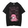 Anime Manga Graphic Tee Shirt
