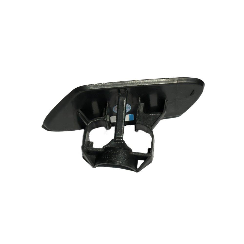 Cache-buse de lave-phares avant gauche et droit pour BMW X3 F25 10-17