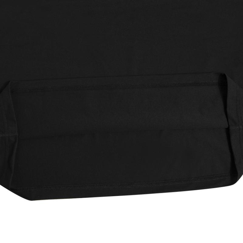 Nike Dri Fit SS23 T Shirt Men's Black DV9840-010