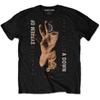 Tricou System Of A Down Faraon