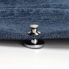 Naaien Verstelbare Broek Plooi Taille Verwijderbaar Pasvorm Directe Jeans Knop Spelden Knoppen Voor Jeans Knoppen