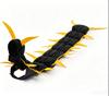 Funny 3D Centipede Pet Costume Halloween Cosplay Adjustable Dress‑up Outfit for Dog Cat Party Photo Decoration
