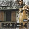 CD YOUNG BUCK - Straight Outta Ca$hville 9863495 Interscope Reco 2004 UK & Europ Rap & Hip-Hop/R&B Used