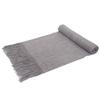 Szalik Squaz SDRM004 12 Kolorów Unisex Gładki Szalik dla Pary