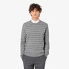 Lacoste Men's Basic Crewneck Pullover AH596E-55NCCA