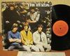LP Record BYRDS  5 FCPA504 CBS SONY 1978 Japan Rock Used