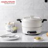 Morphy Richards Multi-functional Electric Hot Pot & Grill CN Plug (adapter Included)