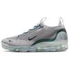 Air VaporMax 2021 Fk Dark Atomic Teal Hardloopschoenen DN3074-001