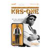 Super7 Mit allen Mitteln BDP Actionfigur mit Zubehör Hip Hop Kollektion und Retro Spielzeug KRS-One - 3,75" KRS-One