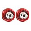 Hook Up Load-Bearing No Slip Suction Cup Hook Dopamine Reusable Storage Hook Universal Use for Home Organization