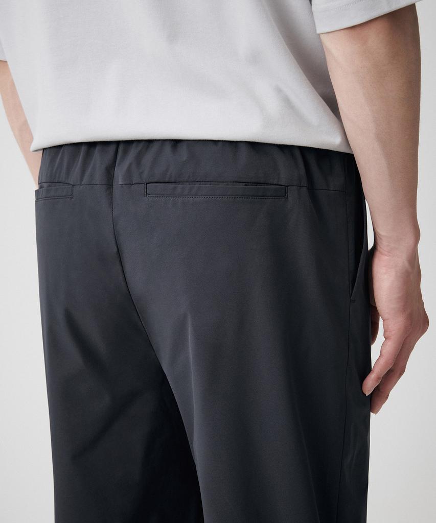 MUSINSA STANDARD All-Mighty Jogger Pants [Dark Gray]