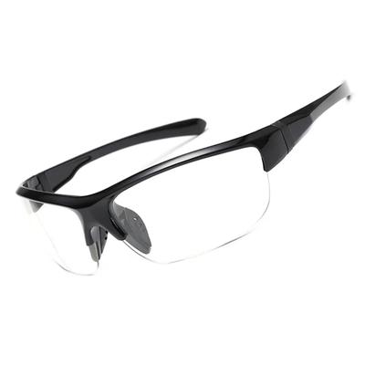 Explosiebestendige Jacht Fietsbrillen Spel Brillen Buitenbrillen Mannen Schokbestendige Tactische Brillen Cadeau Accessoires