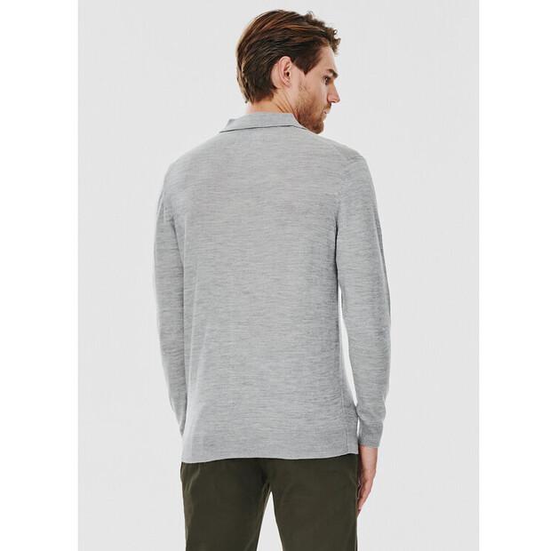 Pako Lorente Sweater P24WF-2X-012