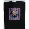 Danger Danger - F Screw It Tour Unisex Cotton Classic T-shirt All Sizes BO262 Unisex T-Shirt