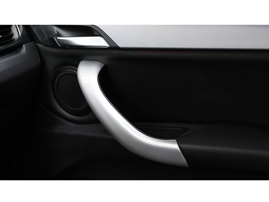 Compatible Replacement for BMW X1 F48/F49 Interior Door Pull Handle