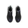 Li-Ning Essential Non-Slip Breathable Low-Top Running Shoes Women Sneaker Black ARRS004-3