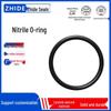 Nitrile Rubber O-Ring Seals