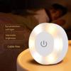 3 Modes Night Lights Energy Saving USB Rechargeable LED Tap Light Easy To Install Long-Lasting Touch Sensor Lamps Bedroom