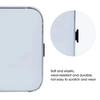 Xiaomi 20/1Pcs Silicone Dust Plugs IOS Charging Port Protective Stopper Cap Cover for Iphone 14 13 12 Pro Max 14 13 Plus Anti-Dust Plug