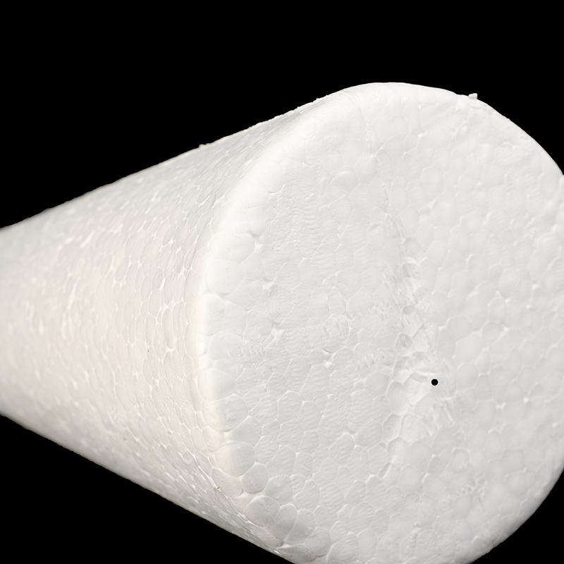 Polystyrene Cone Flat Foam Cone For Handmade Craft Diy Accessory Party Celebration Festival Home Decoration