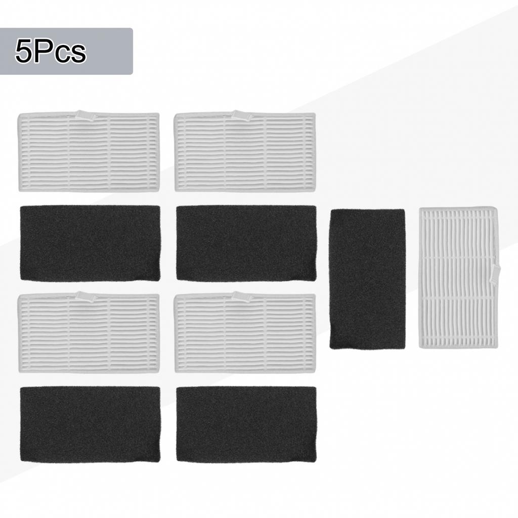 Hosszú élettartamú szűrő XTreme Home és For Cecotec For Conga 2299 Ultra készülékekhez