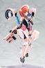 Kotobukiya Alice Gear Aegis Aika Aikawa - - [Jin-ai]