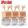 Autoparfum navulling Autoaccessoires 10ml Geuradditief Verwijder Geur Autoparfum navulling Langdurige geur