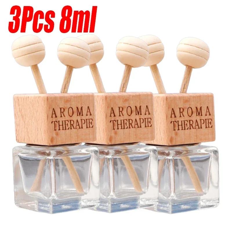 Autoparfum navulling Autoaccessoires 10ml Geuradditief Verwijder Geur Autoparfum navulling Langdurige geur