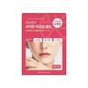 YAKSON BEAUTY V-Han Plaster Liftingujący (PDRN 10K) 5 arkuszy