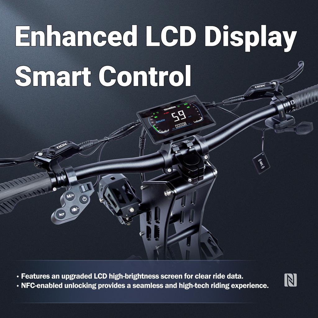 2026 NEW X14Pro New 10000W Dual Motor 72v 40ah Electric Scooter 13-Inch tires Max Speed 90 km/h LED Display + thumb