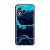 Für Honor 400 Lite Hülle Modische Schutzhülle aus TPU-Silikon für Huawei Honor 400 Lite 5G Hülle Honor400 Lite ABR-NX1 Hüllen