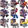 Original Transformers GALAXY 8 Vision Unicron  Rod Blitzwing Metroplex Optimus Prime Decepticons Action Figure Gift