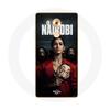 Case for Huawei Mate 8 La Casa De Papel Nairobi Season 4